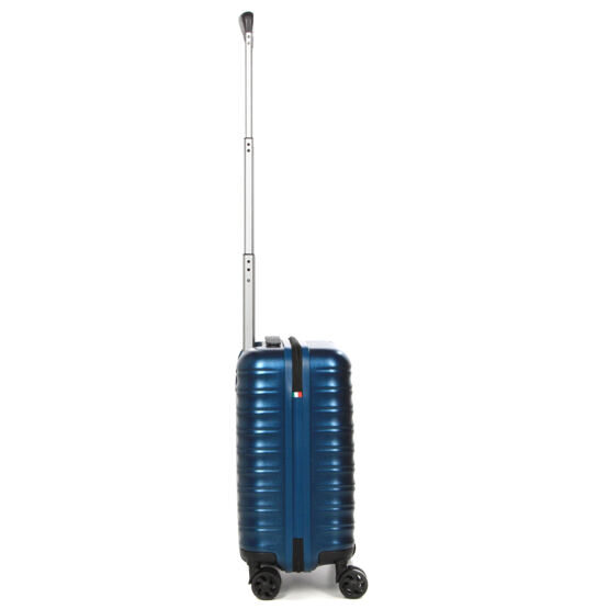 Wave - Trolley Bagage à main Carry-On 45cm, bleu