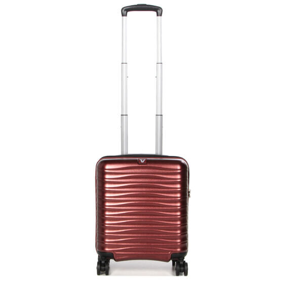 Wave - Trolley Bagage à main Carry-On 45cm, rouge