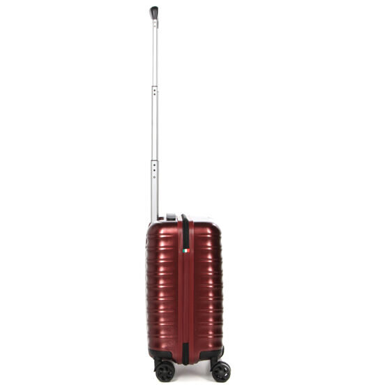 Wave - Trolley Bagage à main Carry-On 45cm, rouge