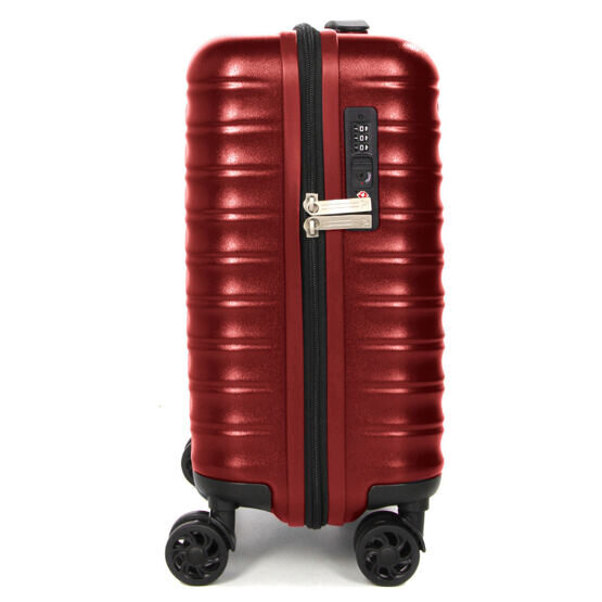 Wave - Trolley Bagage à main Carry-On 45cm, rouge