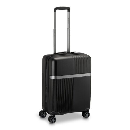 Airglam - Trolley Carry-On, noir