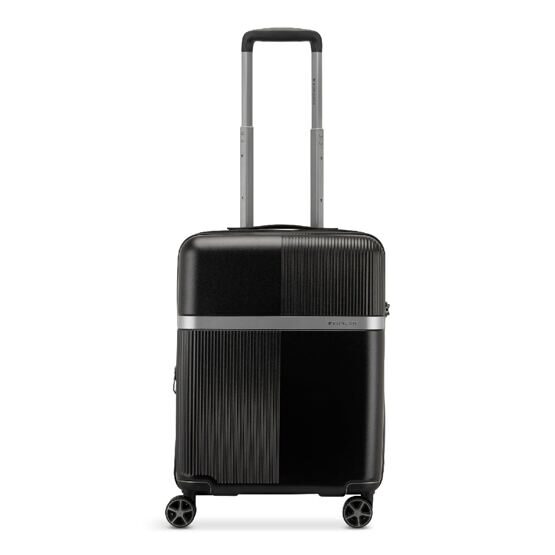 Airglam - Trolley Carry-On, noir