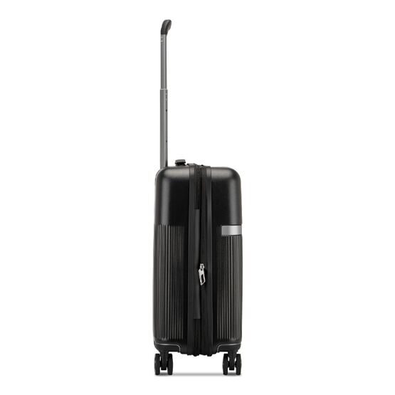 Airglam - Trolley Carry-On, noir