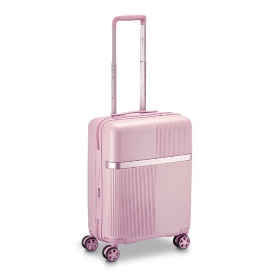 Airglam - Trolley Carry-On, rose