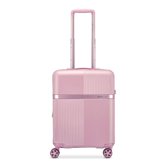 Airglam - Trolley Carry-On, rose