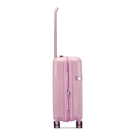 Airglam - Trolley Carry-On, rose