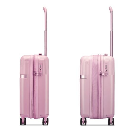 Airglam - Trolley Carry-On, rose