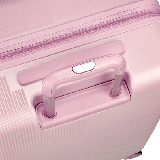 Airglam - Trolley Carry-On, rose