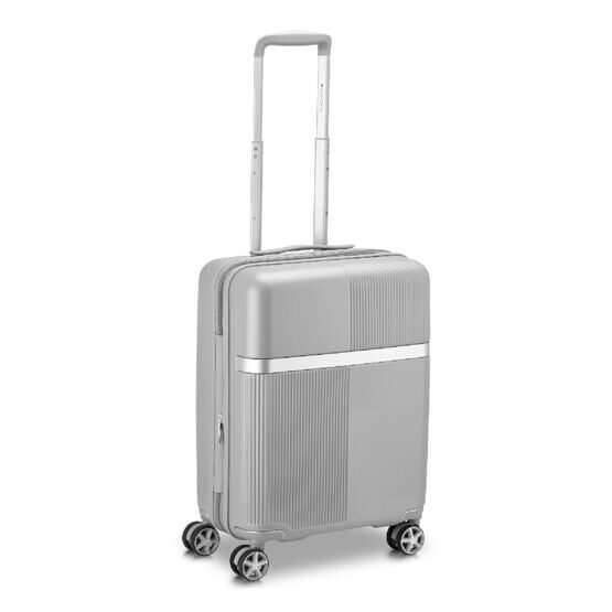 Airglam - Trolley Carry-On, gris