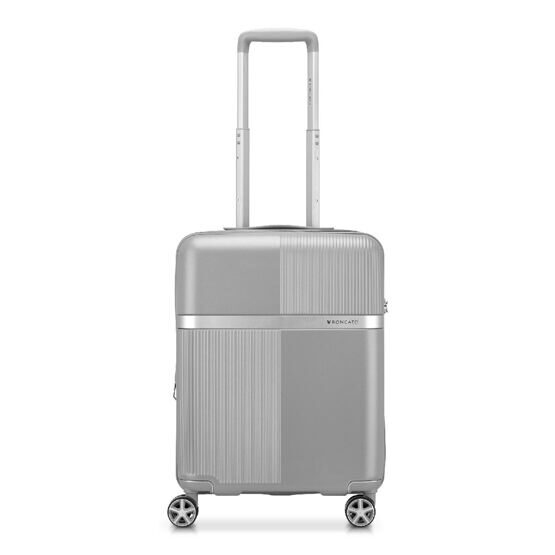 Airglam - Trolley Carry-On, gris