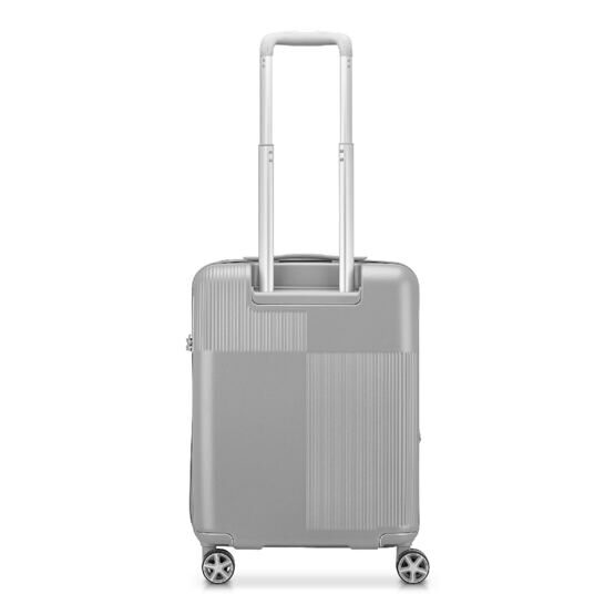 Airglam - Trolley Carry-On, gris