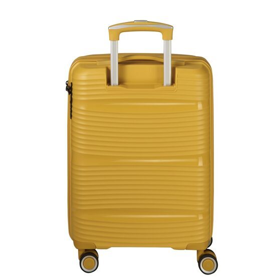 Travel Line 4200 - Trolley L, jaune