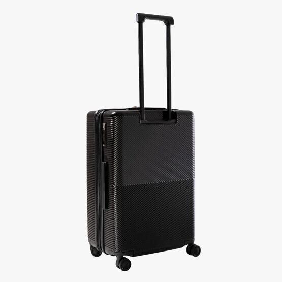 AirGround - Trolley M Extensible, Noir