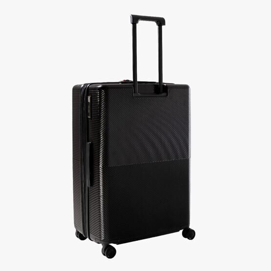 AirGround - Trolley L Extensible, Noir