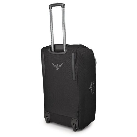 Daylite Carry-On Wheeled Duffel 85L, Schwarz