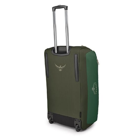 Daylite Carry-On Wheeled Duffel 85L, vert