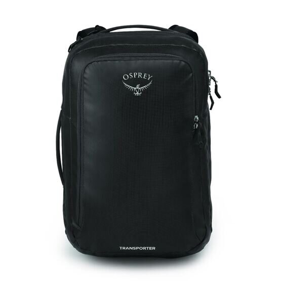 Transporter Carry-On Bag, Noir