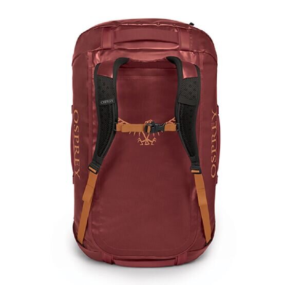 Sac de sport Transporter Duffel 95, Red Mountain