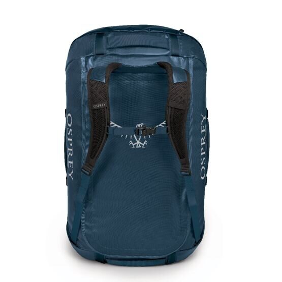 Sac de sport Transporter Duffel 95, bleu Venturi