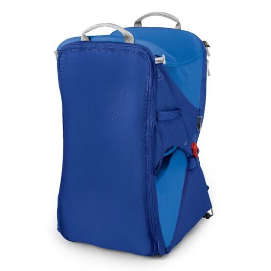 Poco LT Child Carrier, Blue Sky