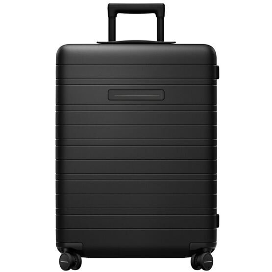 H6 Essential - Trolley M, All Black