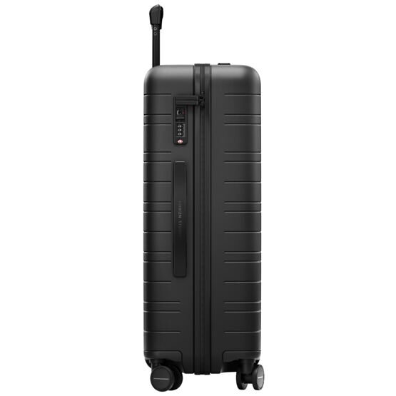 H6 Essential - Trolley M, All Black