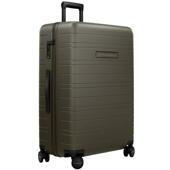 H7 Essential - Trolley L, Olive foncé