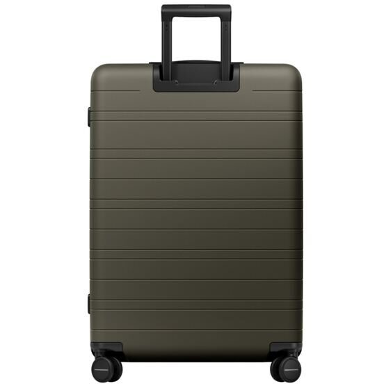 H7 Essential - Trolley L, Olive foncé