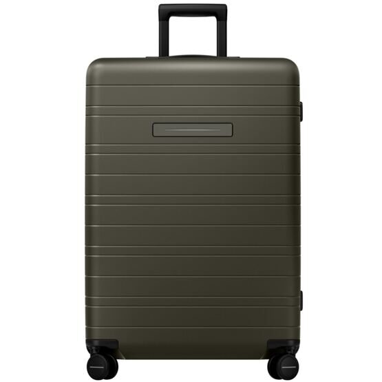 H7 Essential - Trolley L, Olive foncé