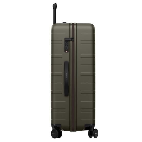 H7 Essential - Trolley L, Olive foncé