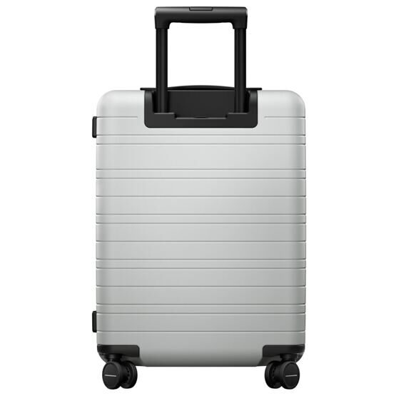 M5 Essential - Chariot de cabine, gris quartz clair