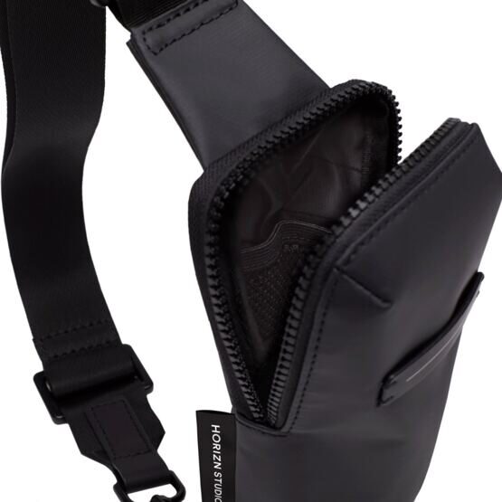 Gion - Cross-Body S, All Black