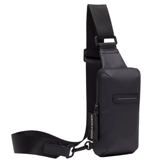 Gion - Cross-Body S, All Black