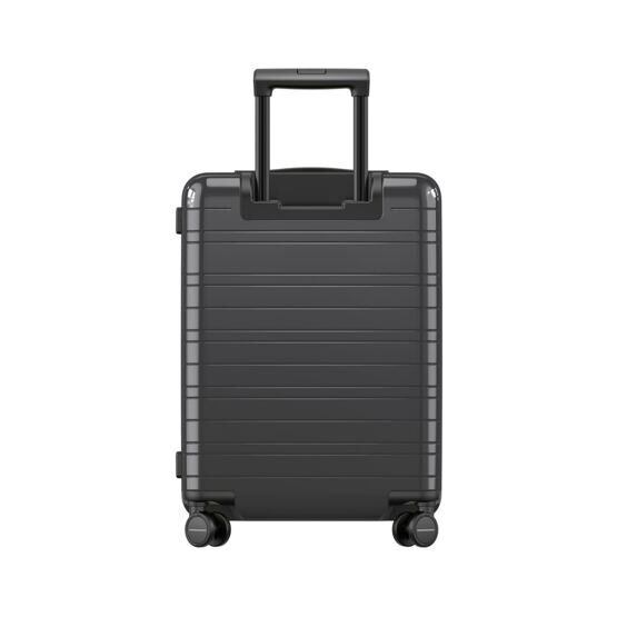 M5 Essential - Chariot de cabine, graphite brillant