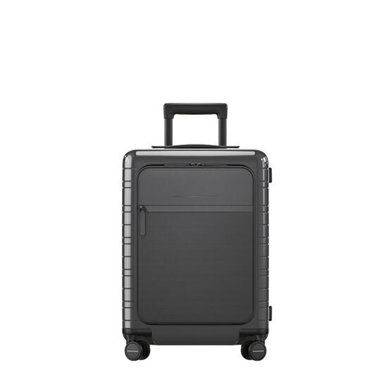 M5 Essential - Chariot de cabine, graphite brillant