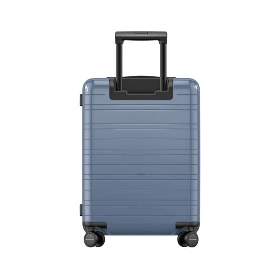 M5 Essential - Chariot de cabine, bleu brillant Vega