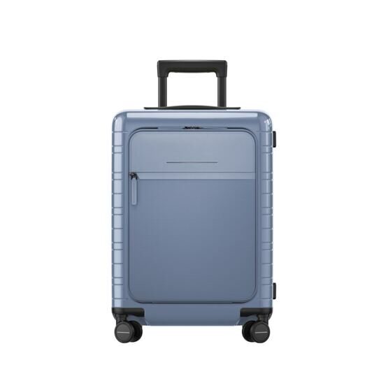 M5 Essential - Chariot de cabine, bleu brillant Vega