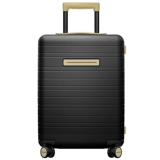 H5 RE - Cabin Trolley, All Black