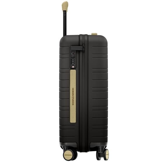 H5 RE - Cabin Trolley, All Black