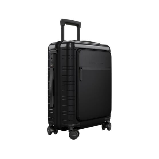 M5 Essential - Chariot de cabine, noir brillant