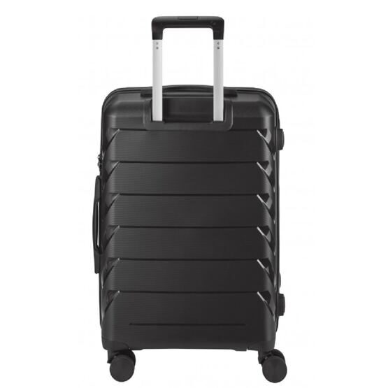 Travel Line 4100, trolley taille S, noir