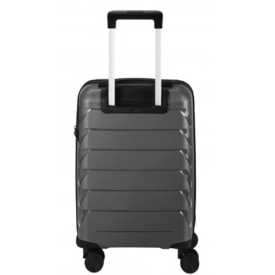 Travel Line 4100, Trolley taille S, Gris