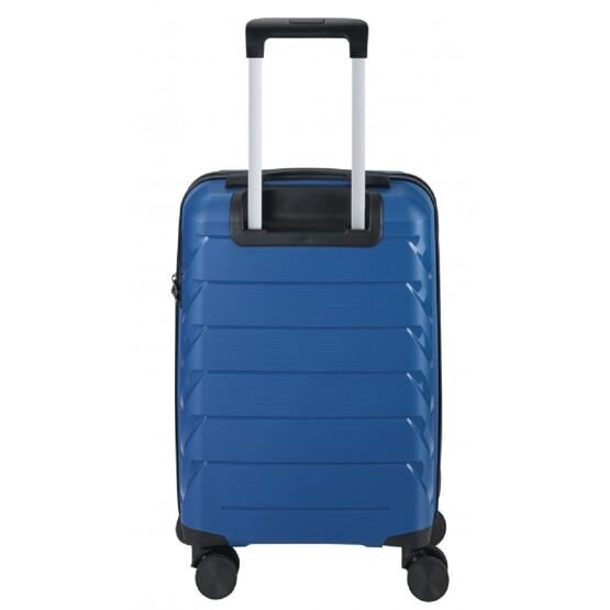 Travel Line 4100, chariot taille M, bleu