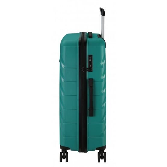 Travel Line 4100, chariot taille L, couleur essence