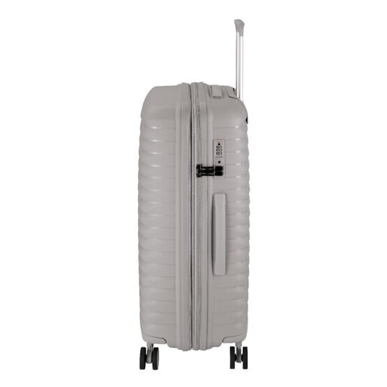 Travel Line 4500+, trolley taille S, gris