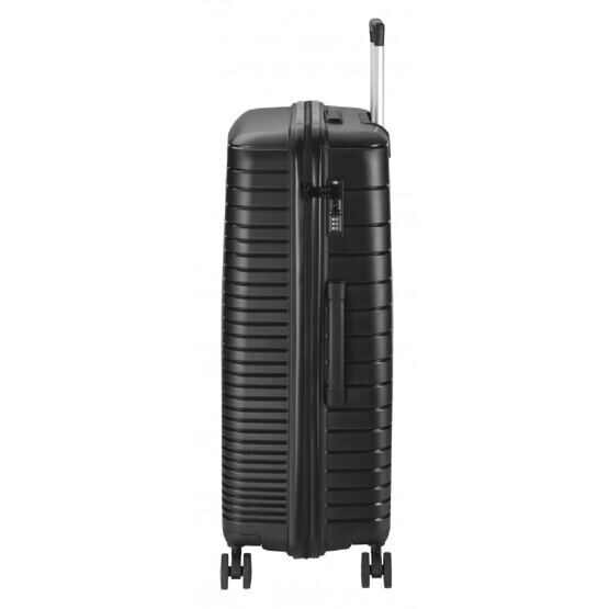 Travel Line 4600, trolley taille S, noir