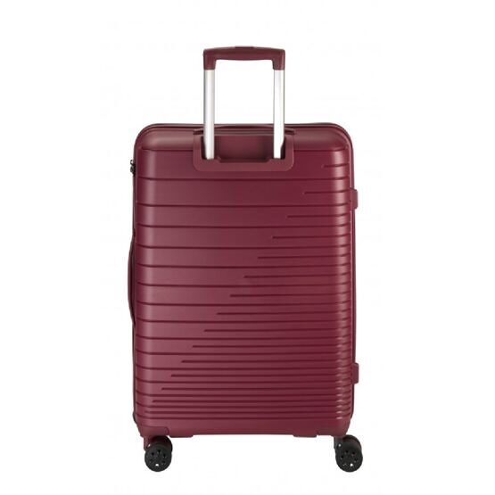 Travel Line 4600, trolley taille S, bordeaux