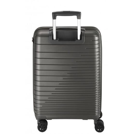 Travel Line 4600, chariot taille M, gris