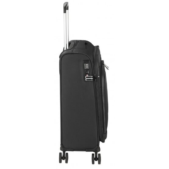 Travel Line 9504, trolley taille L, noir