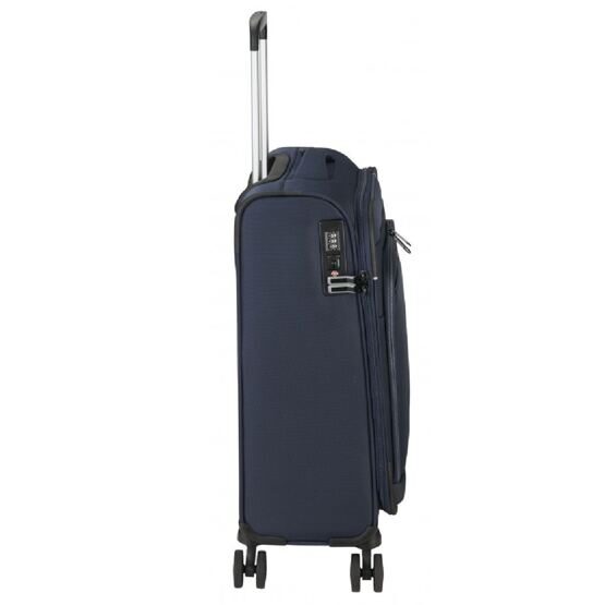 Travel Line 9504, Trolley taille S, Marine